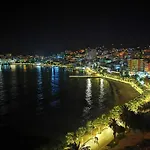 Lida's Seafront