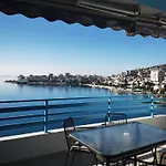 Lida's Seafront * Sarandë