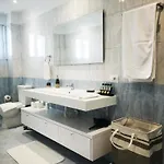 Appartement Lida's Seafront Sarandë