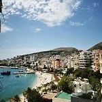 Lida's Seafront * Sarandë