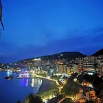 Lida's Seafront 公寓 Sarandë