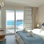 Appartement Lida's Seafront Sarandë