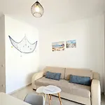 公寓 Lida's Seafront