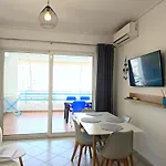 Lida's Seafront Appartement *