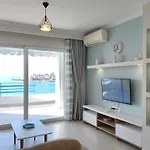 Lida's Seafront Apartament