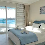 Apartament Lida's Seafront *