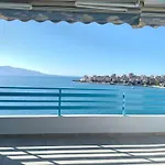 Lida's Seafront