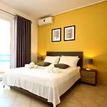 Apartament Lida's Seafront