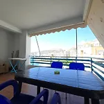 Lida's Seafront * Sarandë