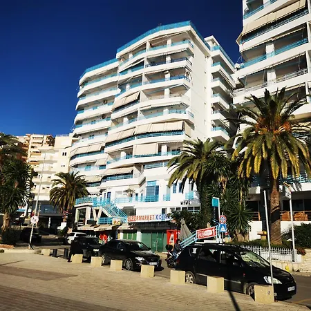 Lida's Seafront Appartement