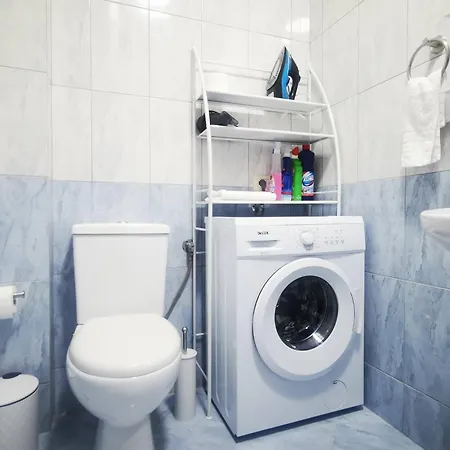 Lida's Seafront Appartement