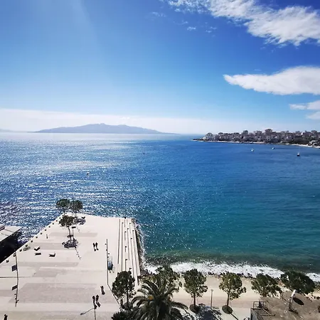 Apartment Lida's Seafront