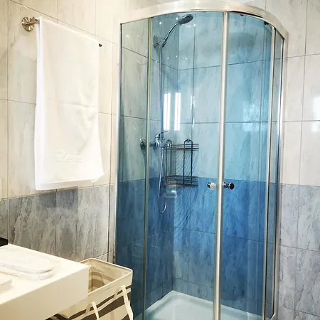 Lida's Seafront Appartement *