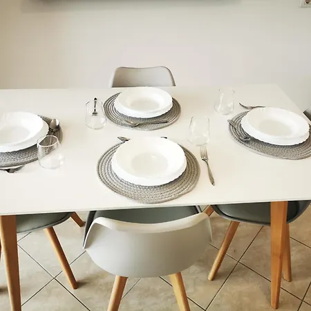 Lida's Seafront Appartement *