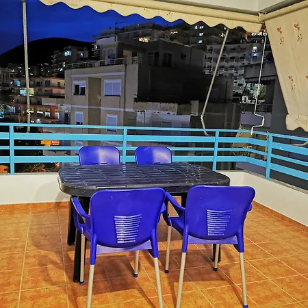 Lida's Seafront Appartement