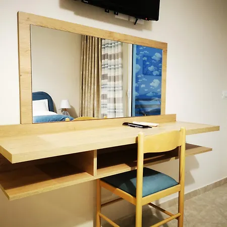 Appartement Lida's Seafront