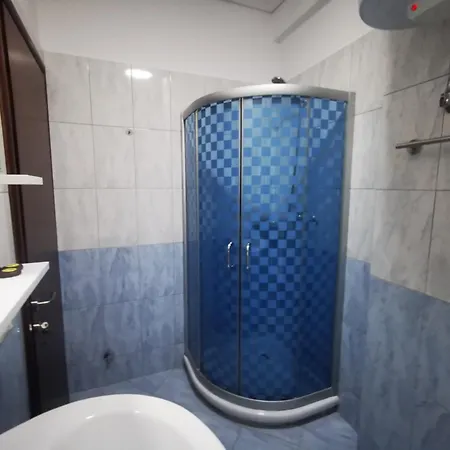 Lida's Seafront Saranda