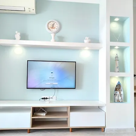 Appartement Lida's Seafront