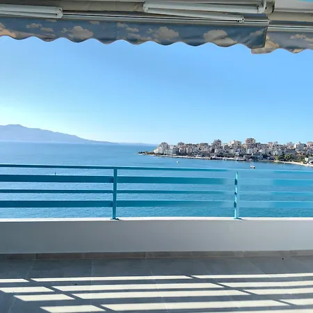 Lida's Seafront