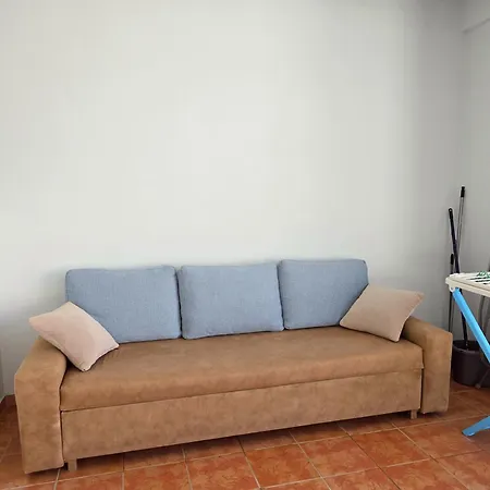 Appartement Lida's Seafront Saranda