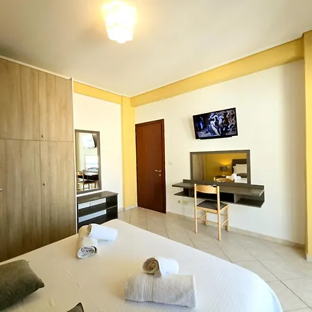 Appartement Lida's Seafront