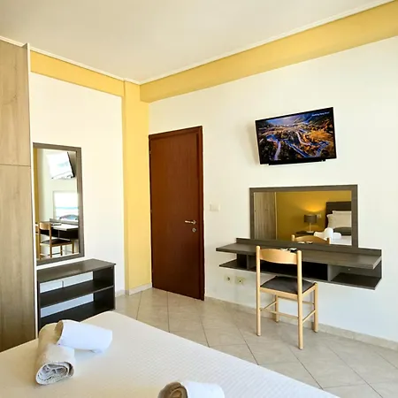 Appartement Lida's Seafront *