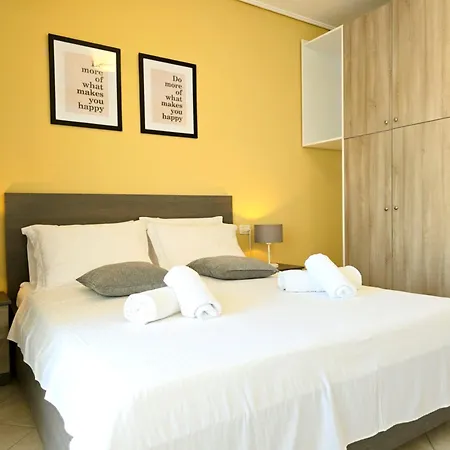 Appartement Lida's Seafront