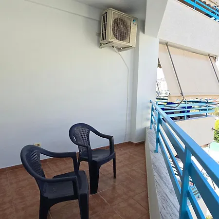 Appartement Lida's Seafront