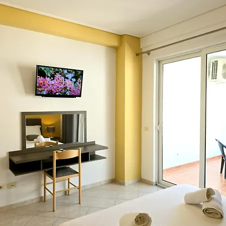 Lida's Seafront Appartement *