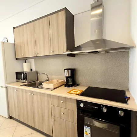 Lida's Seafront Saranda