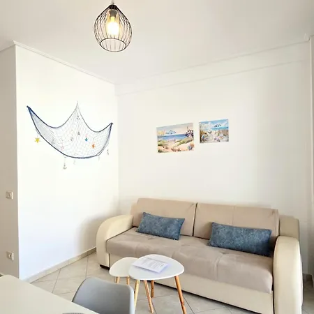 Appartement Lida's Seafront