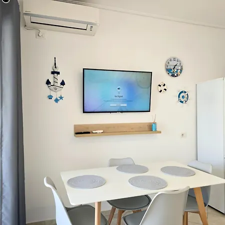 Appartement Lida's Seafront *