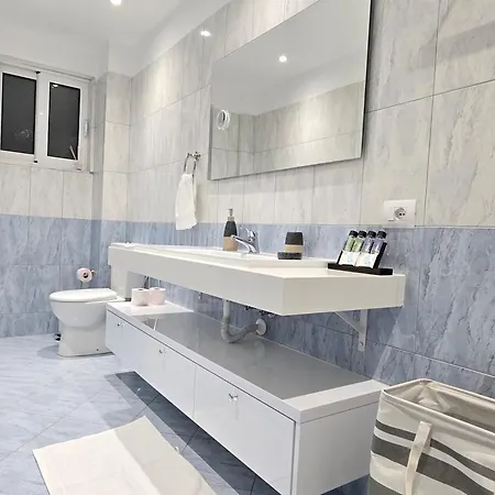 Appartement Lida's Seafront *