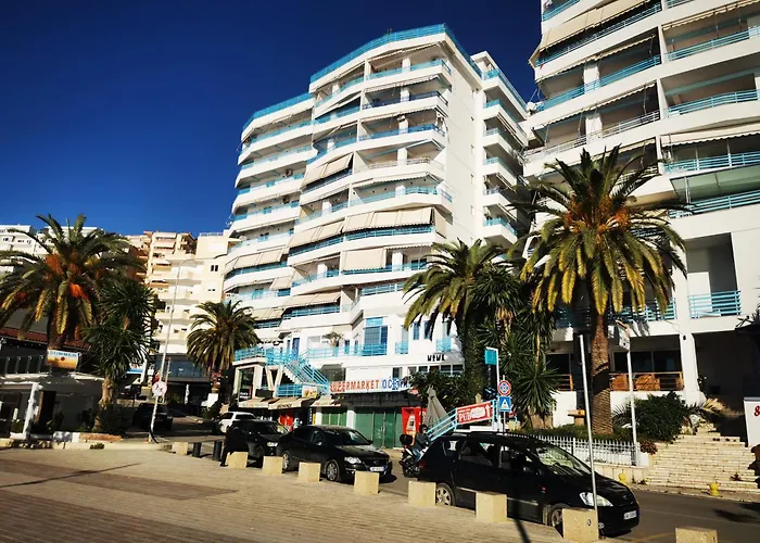 Lida's Seafront Appartamento