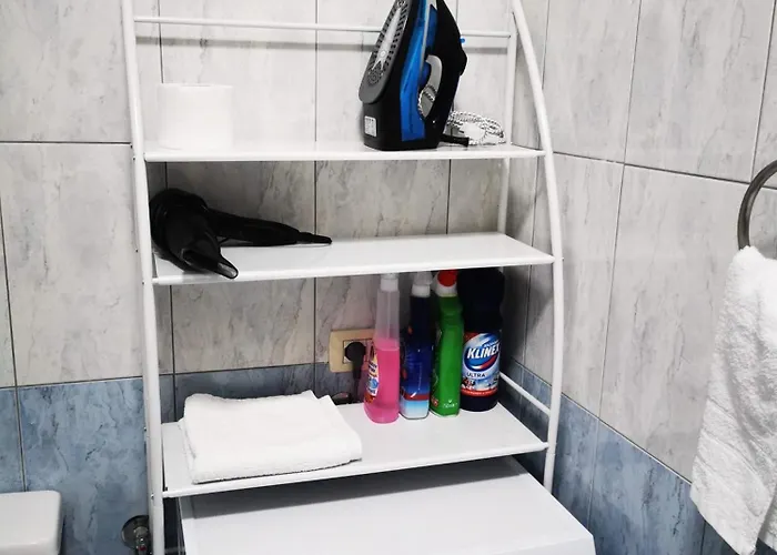 Appartamento Lida's Seafront