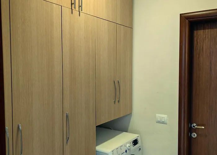 Lida's Seafront Appartamento