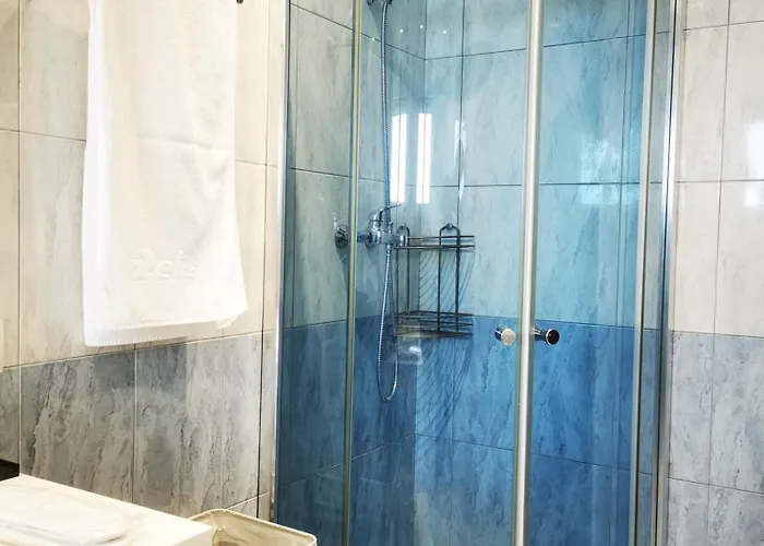 Lida's Seafront Appartamento *