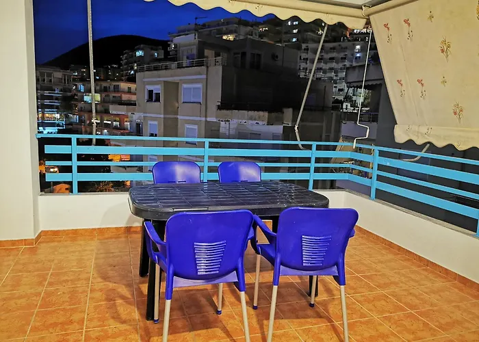 Lida's Seafront Appartamento