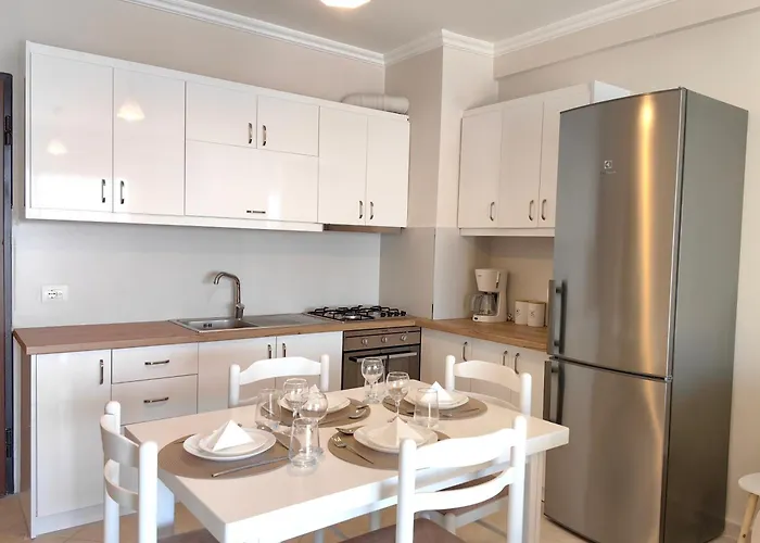 Appartamento Lida's Seafront