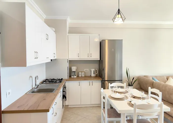 Lida's Seafront Appartamento