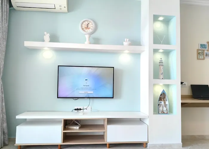 Appartamento Lida's Seafront