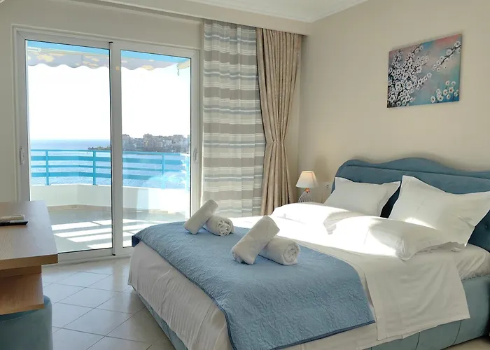 Appartamento Lida's Seafront *