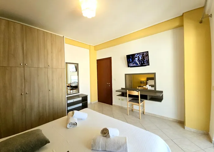 Appartamento Lida's Seafront